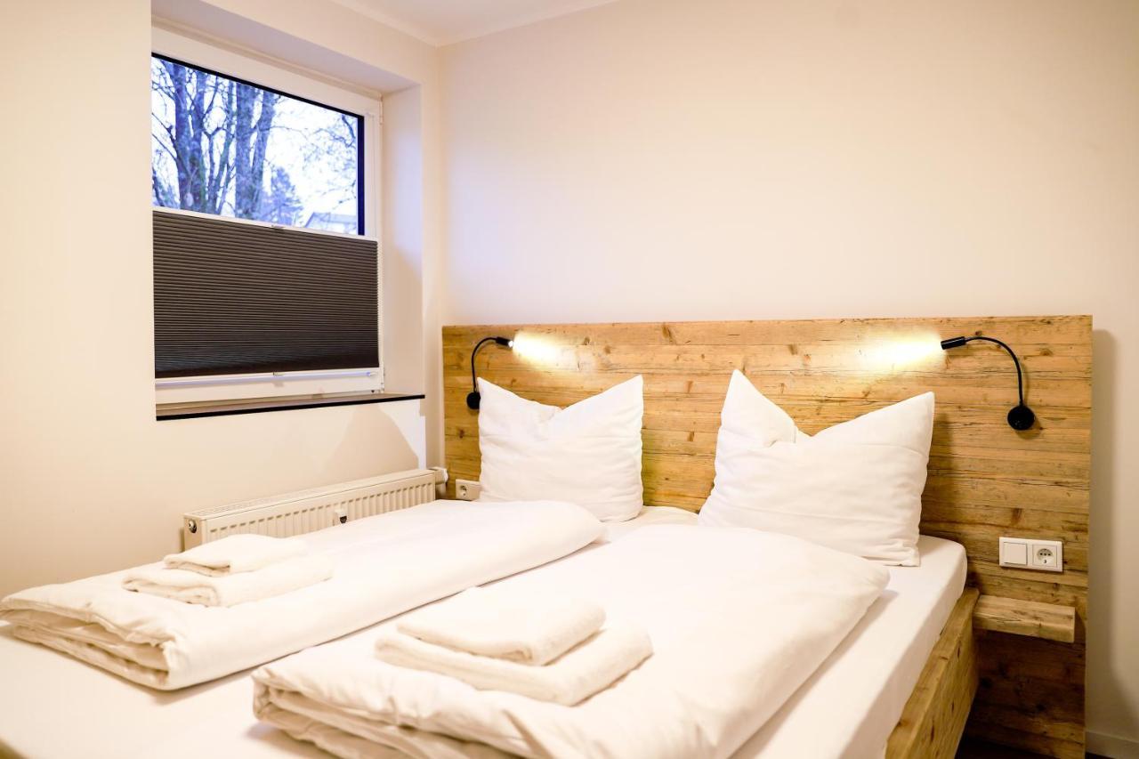 Smart Resorts Haus Saphir Ferienwohnung 508 وينتربرغ المظهر الخارجي الصورة