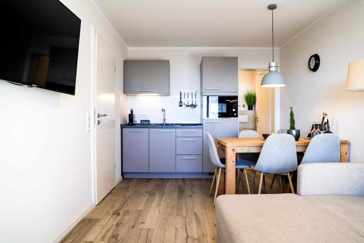 Smart Resorts Haus Saphir Ferienwohnung 508 وينتربرغ المظهر الخارجي الصورة
