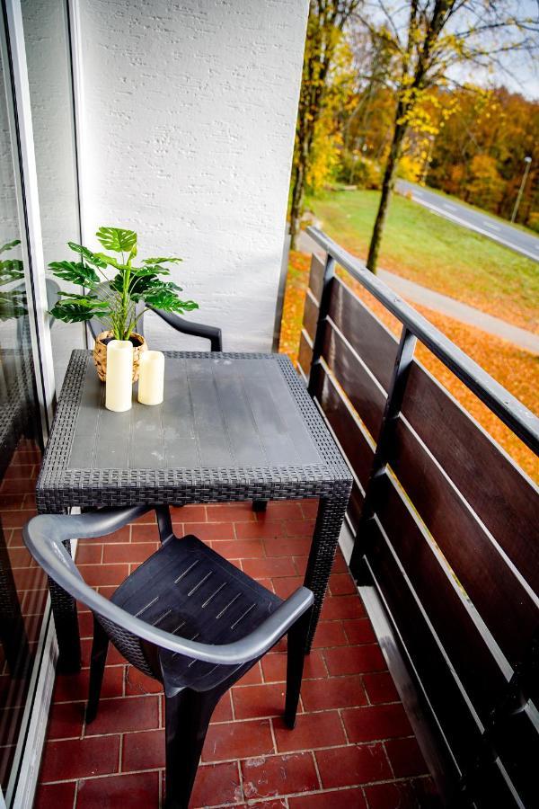 Smart Resorts Haus Saphir Ferienwohnung 508 وينتربرغ المظهر الخارجي الصورة